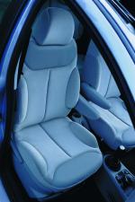 Citroen C3 2001 года